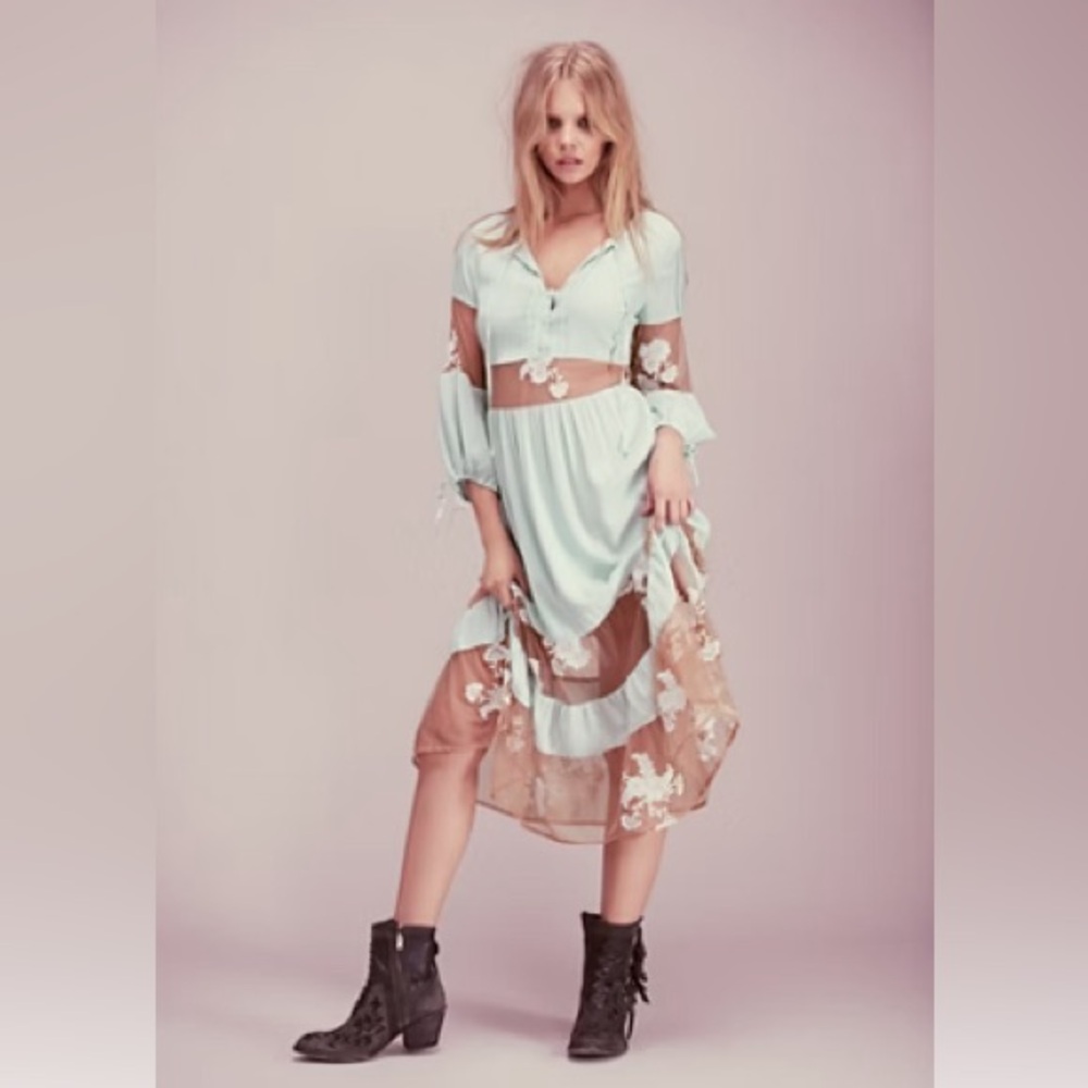 For love and lemons Dress - Picture 6 of 6